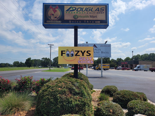 Enhance Your Business with the Best LED Signs