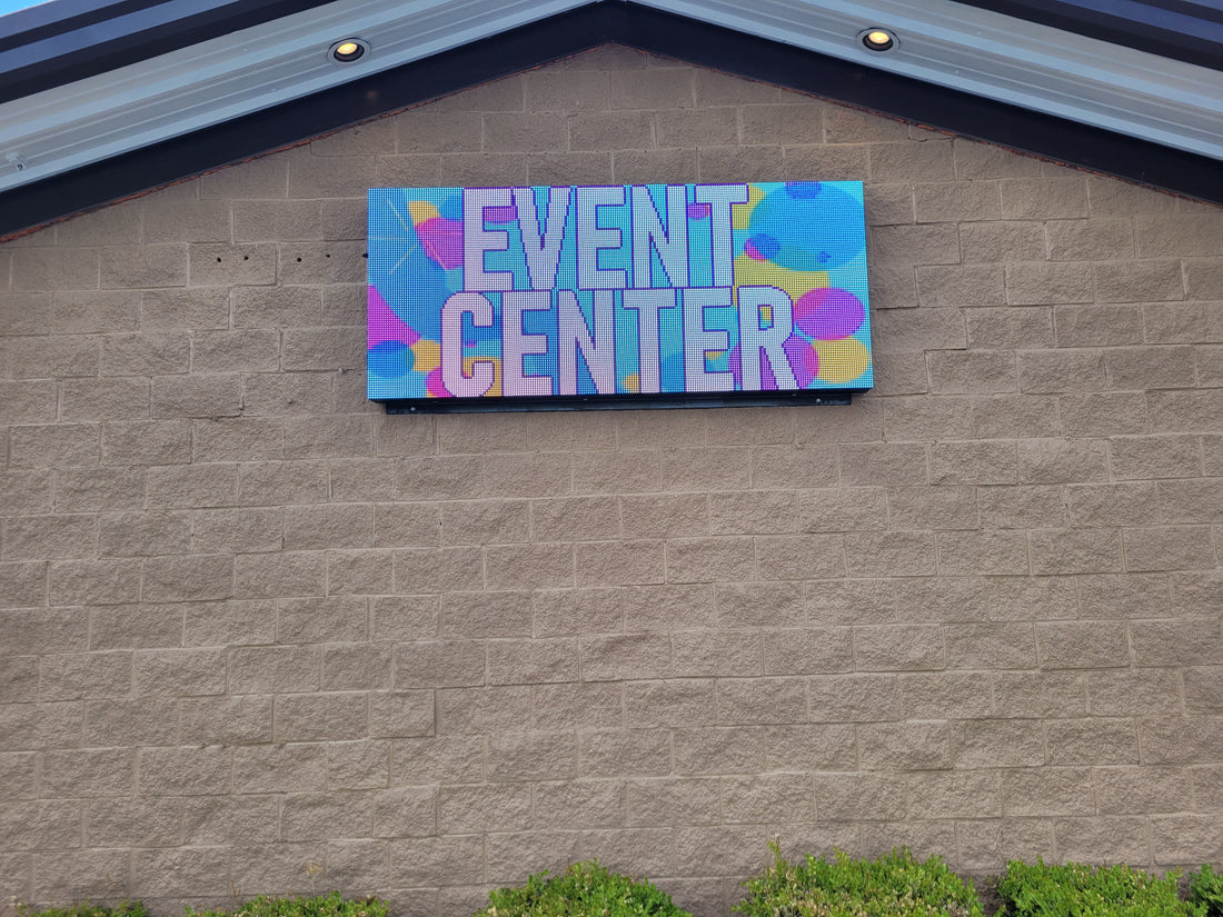 The Psychology of LED Sign Advertising: Why It Works and How to Optimize It
