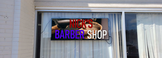 Testimonial: How a Programmable LED Window Sign Boosted Revenue by 42%