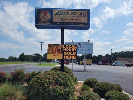 How to Choose An Outdoor LED Sign For Your Business
