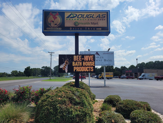Programmable LED Signs: The Best Investment for Small Businesses According to SBA Studies