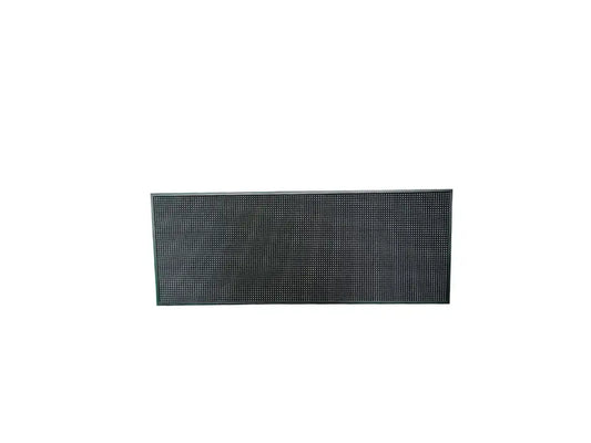 Letrero de ventana LED programable de 20"x52" P10
