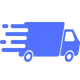 Fast Delivery