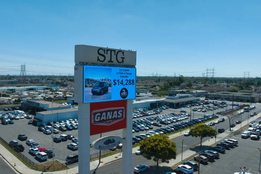 How to Save Up to 44% on Your LED Sign with 2025 Tax Deductions (Before It's Too Late)