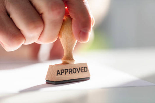 How to get a sign permit