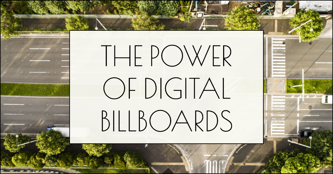 Why You Should Consider Buying a Digital Billboard