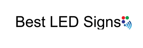 How to Program Your Digital LED Sign From Best LED Signs – BestLEDSigns