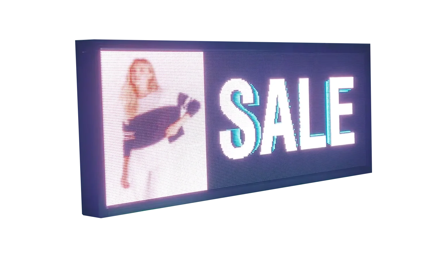 Outdoor LED Signs | Boost Revenue | Free Quote | BestLEDSigns